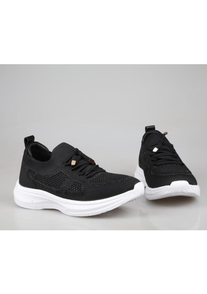 Guja 25Y308 Siyah Kadın Sneakers fırsatları