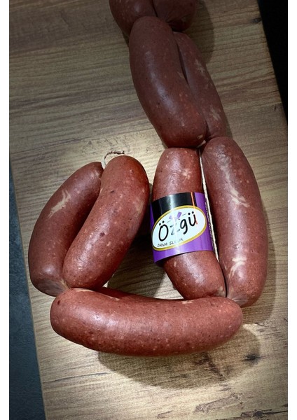 Sucukpaketi 3kg