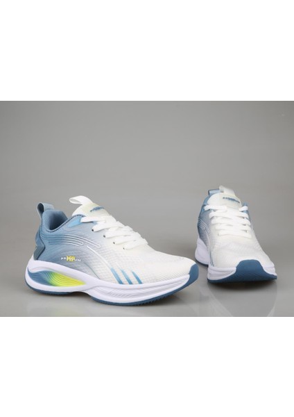 Mp 241-1626 Beyaz Mavi Unisex Sneakers fırsatları