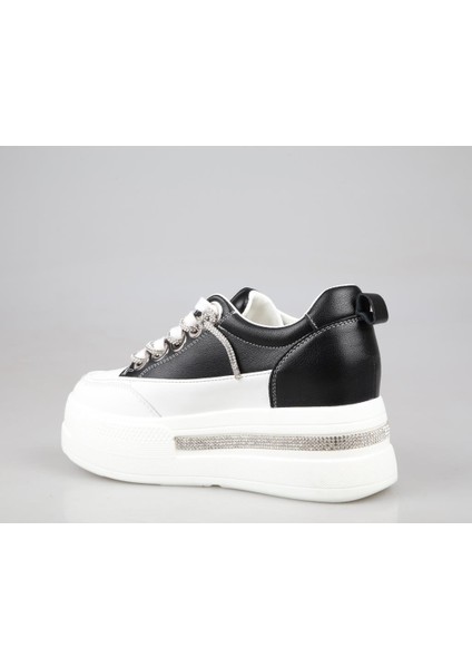 Guja 25Y492 Siyah Kadın Sneakers fiyatları