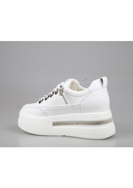 Guja 25Y492 Beyaz Kadın Sneakers fiyatları