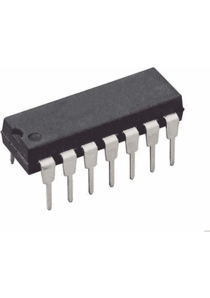 TAA611B12 Entegre