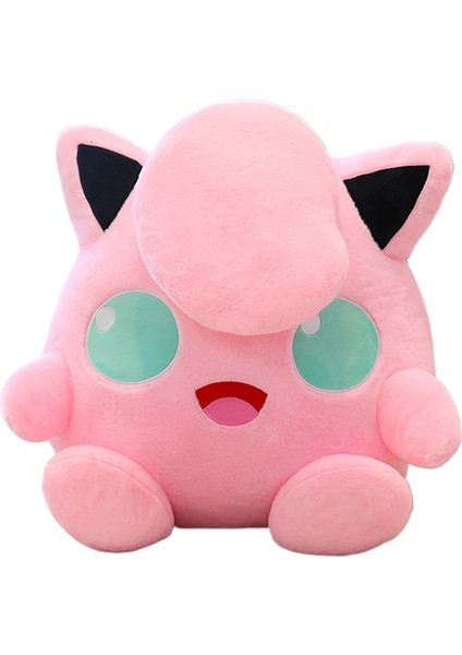 30CM Şişman Peluş Oyuncak Kız Pokémon (Yurt Dışından)