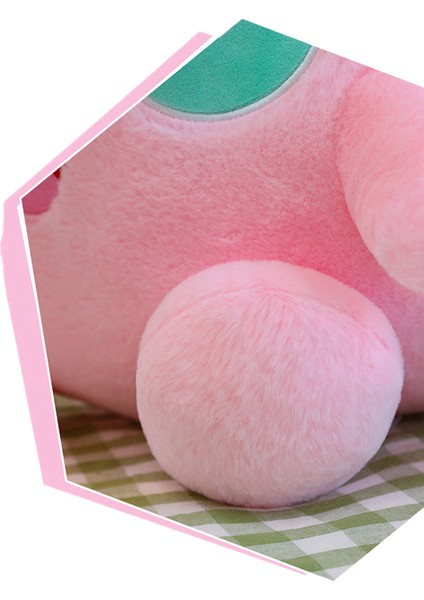 30CM Şişman Peluş Oyuncak Kız Pokémon (Yurt Dışından) fırsatları