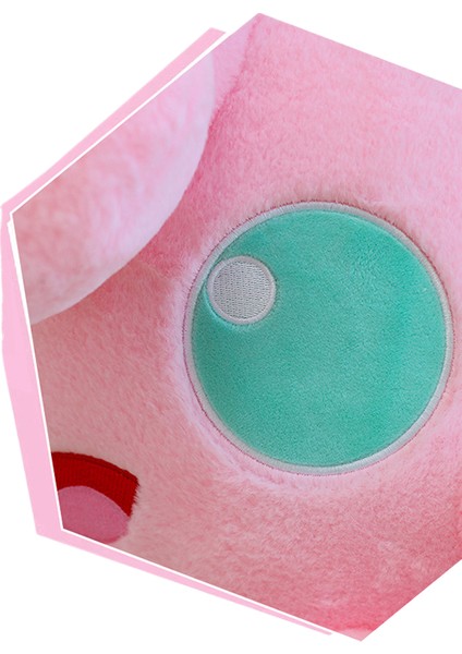 30CM Şişman Peluş Oyuncak Kız Pokémon (Yurt Dışından) indirimleri