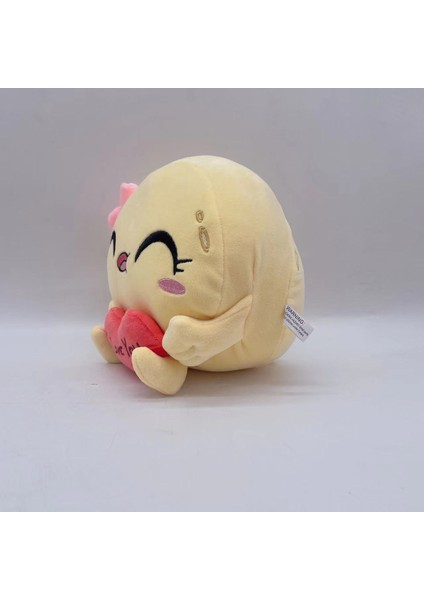 Cottonwa Çikolatalı Krep Peluş Oyuncaklar 2'li 20CM (Yurt Dışından) modelleri