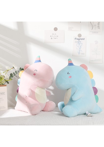 Dinozor Bebek Peluş Oyuncak (Yurt Dışından)