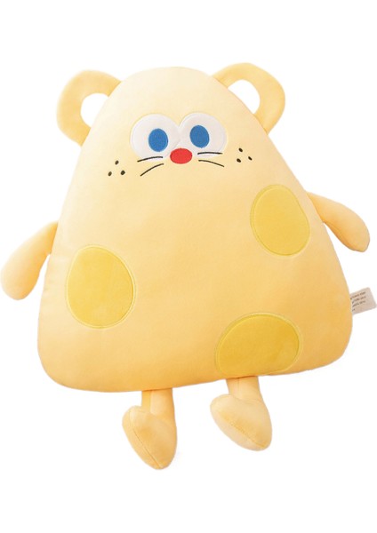 Luyun Peluş Oyuncak Bebek Yastık (Yurt Dışından)