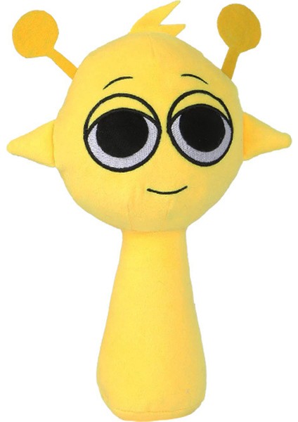 25C'IM Sprunki Plush Peluş Oyuncak (Yurt Dışından)