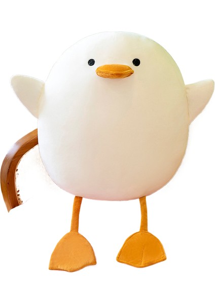 Peluş Oyuncak Ördek Bez Bebek (Yurt Dışından)