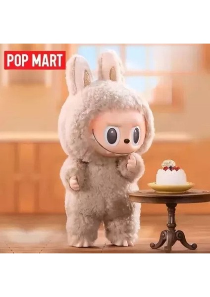 Labubu Heyecan Verici Makaron Canavarları - Sınırlı Sayıda (Yurt Dışından)