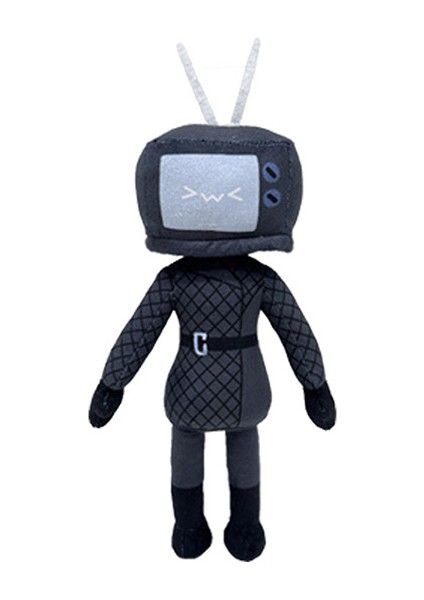 Tv At Kuklasını Seviyorum (Yurt Dışından)
