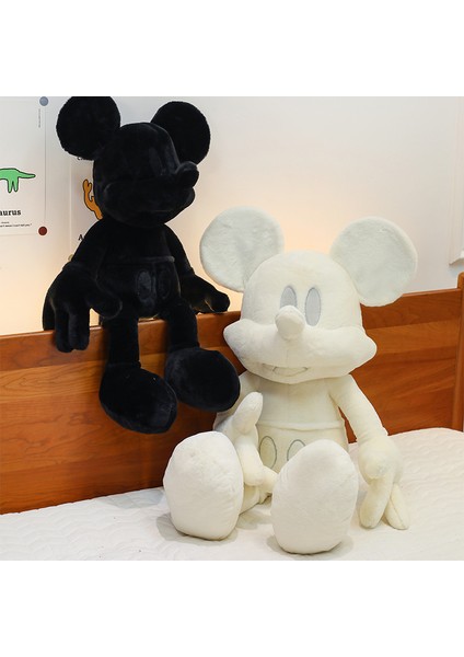 60CM Sam Mickey Peluş Oyuncak Mickey Fare Salıncak Çocuk Yastık (Yurt Dışından) fiyatları