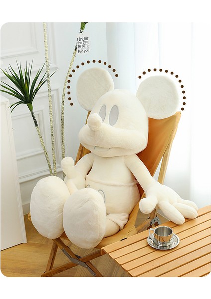60CM Sam Mickey Peluş Oyuncak Mickey Fare Salıncak Çocuk Yastık (Yurt Dışından) modelleri