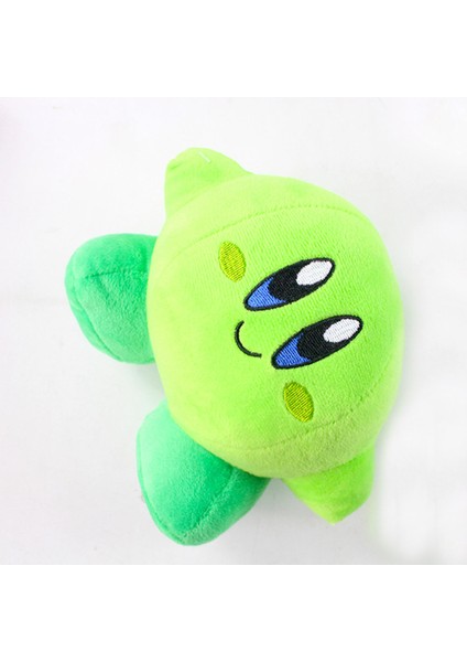 14CM Sevimli Yıldız Kabi Peluş (Yurt Dışından)