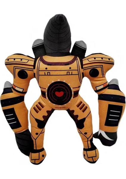 Titan Elektrikli Matkap Kral Bebek (Yurt Dışından)