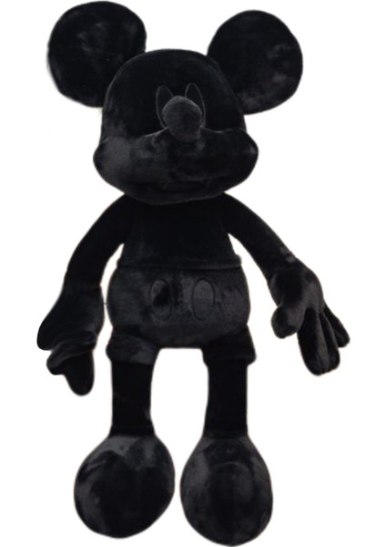 60CM Sam Mickey Peluş Oyuncak Mickey Fare Salıncak Çocuk Yastık (Yurt Dışından)