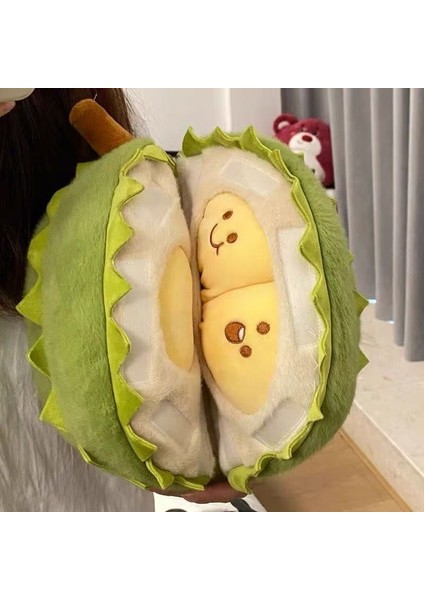 Durian Doll Çıkarılabilir Yırtık Çekme Oyuncak (Yurt Dışından)