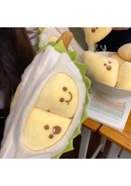 Durian Doll Çıkarılabilir Yırtık Çekme Oyuncak (Yurt Dışından)