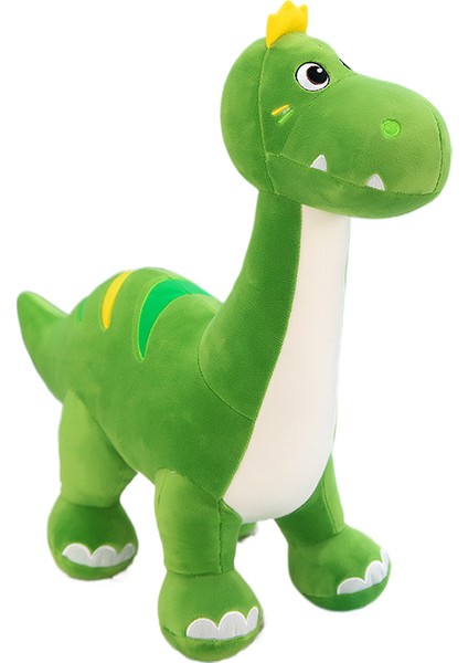 30CM Dinozor Peluş Oyuncak Hayvan Tyrannosaurus Rex (Yurt Dışından)
