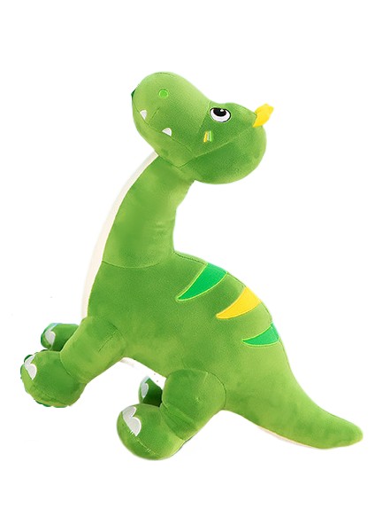 30CM Dinozor Peluş Oyuncak Hayvan Tyrannosaurus Rex (Yurt Dışından)