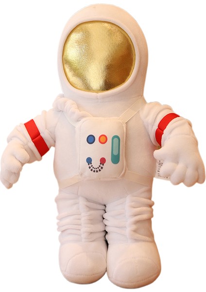 33CM Astronot Astronot Peluş Oyuncak (Yurt Dışından)