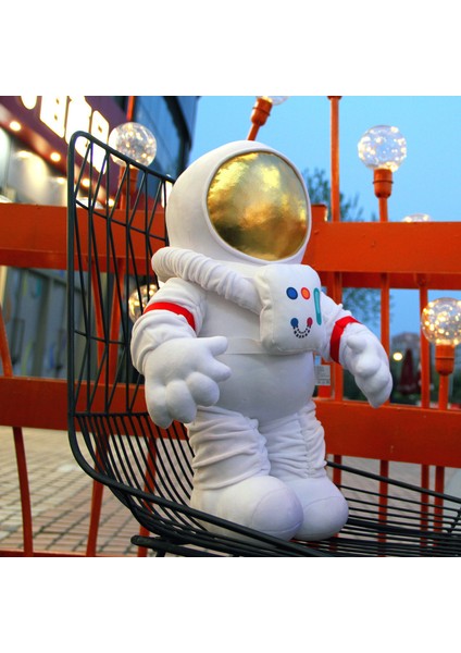 33CM Astronot Astronot Peluş Oyuncak (Yurt Dışından) fiyatları