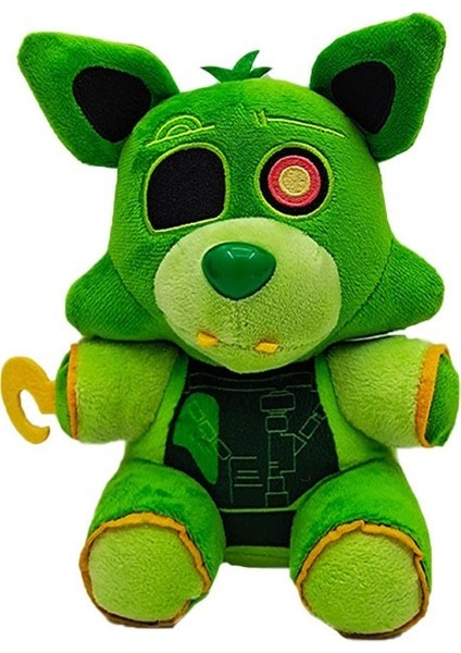 Freddy'nin Fnaf Peluş Oyuncak B'sinde Beş Gece (Yurt Dışından)