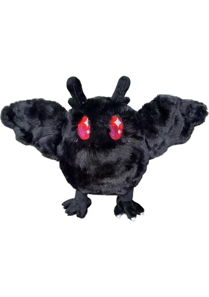 Yeni Mothman Peluş Bebek Tatil Bebek Oyuncakları Anime, Peluş Bebek Bebek (Yurt Dışından) fiyatları