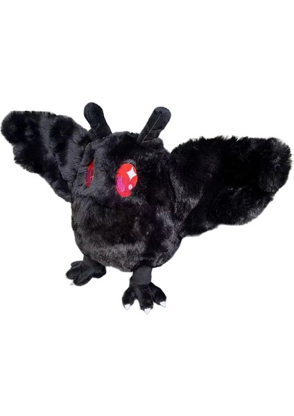 Yeni Mothman Peluş Bebek Tatil Bebek Oyuncakları Anime, Peluş Bebek Bebek (Yurt Dışından) modelleri