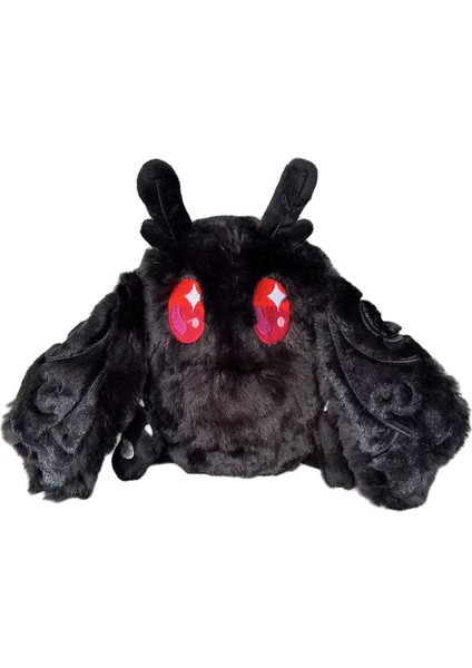 Yeni Mothman Peluş Bebek Tatil Bebek Oyuncakları Anime, Peluş Bebek Bebek (Yurt Dışından) fırsatları