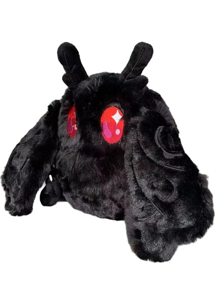 Yeni Mothman Peluş Bebek Tatil Bebek Oyuncakları Anime, Peluş Bebek Bebek (Yurt Dışından) indirimleri