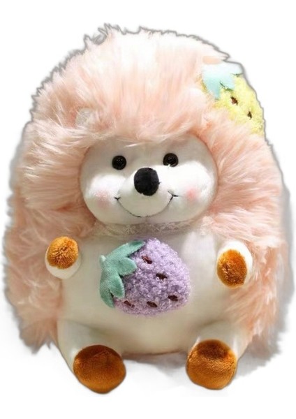 Meyve Kirpi Peluş Oyuncak Bebek Yakalama Makinesi Bebek Butik Bebek Bebek Bebek (Yurt Dışından)