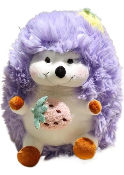 Meyve Kirpi Peluş Oyuncak Bebek Yakalama Makinesi Bebek Butik Bebek Bebek Bebek (Yurt Dışından)