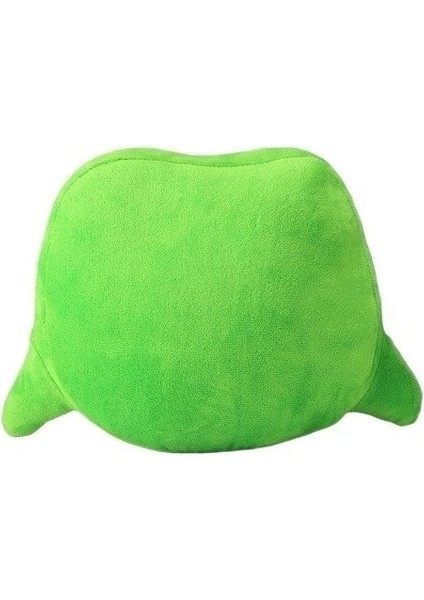 Duolingo Doll Yeşil Baykuş Peluş Bebek (Yurt Dışından) fiyatları