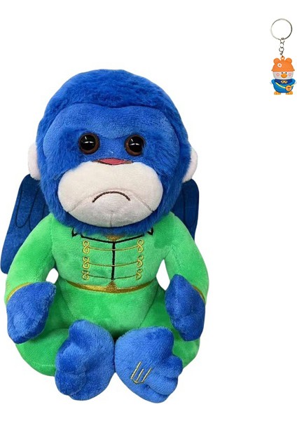 Yeni Sihirli Değişim Cadı Peluş Bebek Karikatür Anime Festival Bebek Bebek (Yurt Dışından)