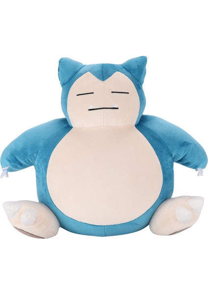 Pokémon Bebek Pikachu Peluş Oyuncaklar Küçük Ateş Ejderha Bebek Pokémon Sevimli Bez Bebekler (Yurt Dışından)