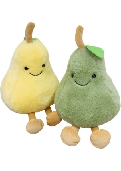 Meyve Armut Peluş Oyuncak Bebek (Yurt Dışından) fiyatları