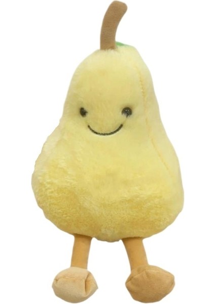 Meyve Armut Peluş Oyuncak Bebek (Yurt Dışından) fırsatları