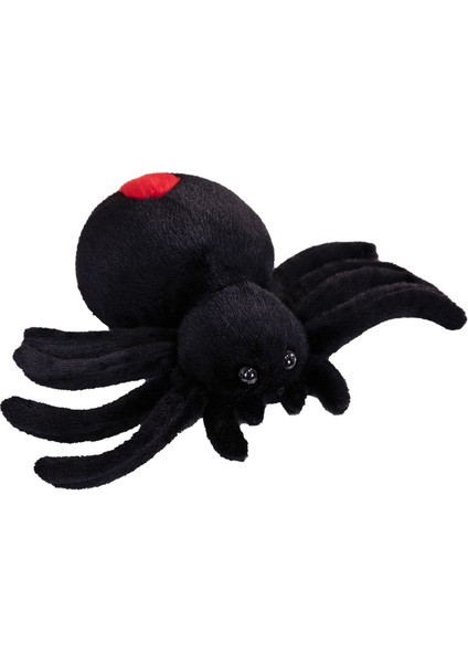 50 cm Simülasyon Örümcek Hayvan Bebek Peluş Oyuncak (Yurt Dışından)
