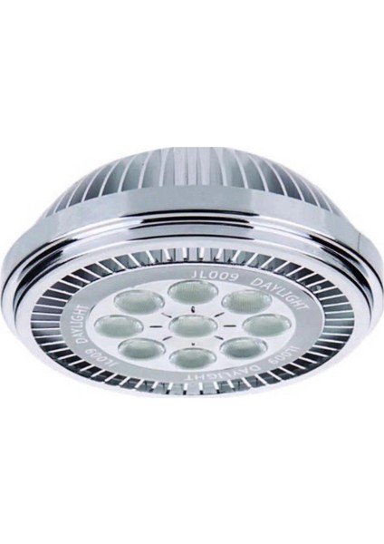 LA009 AR111 LED Ampul 3000K