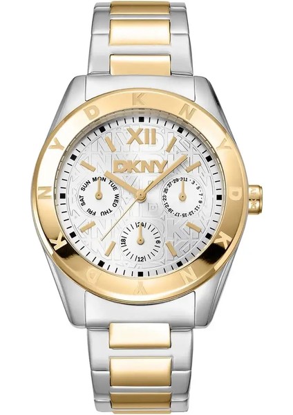 DK1L015M0055 Kadın Kol Saati