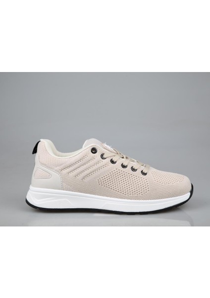 Mp 251-2303 Bej Unisex Sneakers