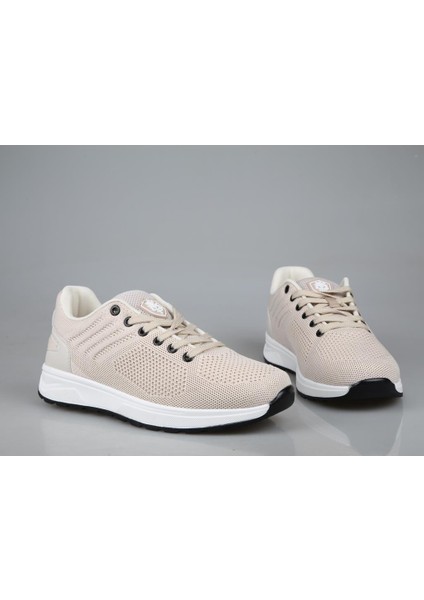 Mp 251-2303 Bej Unisex Sneakers fırsatları