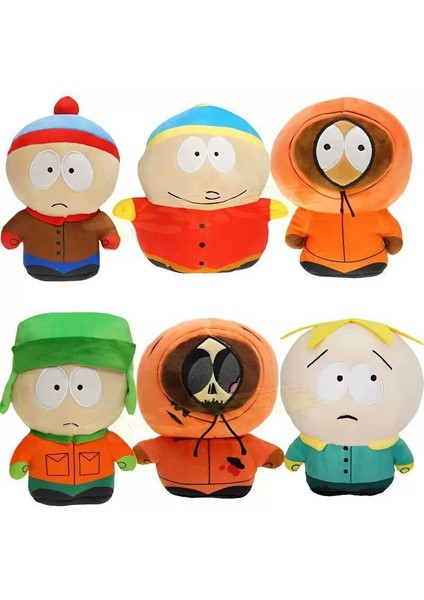 Peluş Oyuncak Bebek Bebek Bebek (Yurt Dışından)