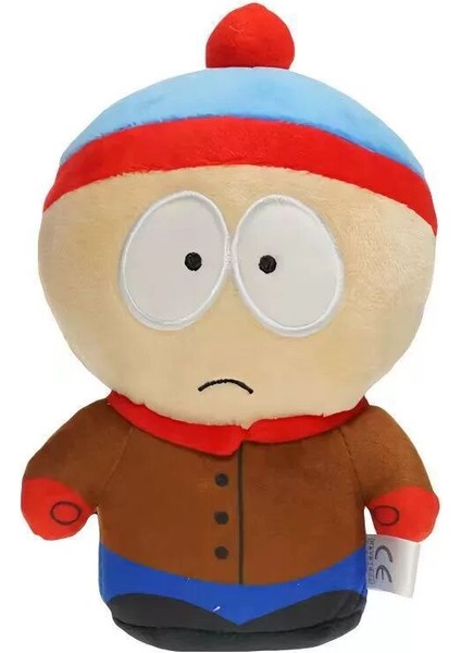 Peluş Oyuncak Bebek Bebek Bebek (Yurt Dışından)