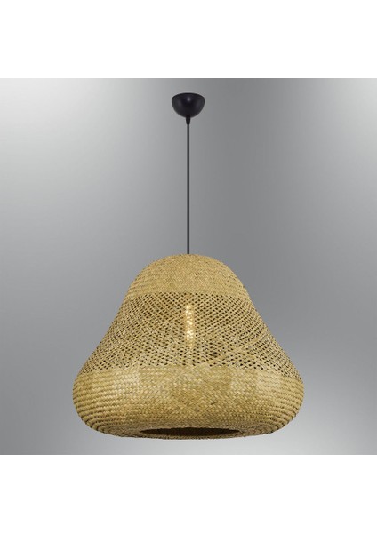 KRG4461-14-25 Hatt Tekli Sarkıt 60X50 cm