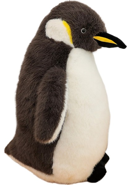 40CM Sevimli Simülasyon Penguen Peluş Oyuncak (Yurt Dışından)