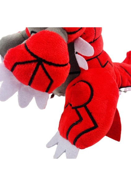 Guladu Kral Ejderha Gulaton Dinozor Peluş Bebek (Yurt Dışından)