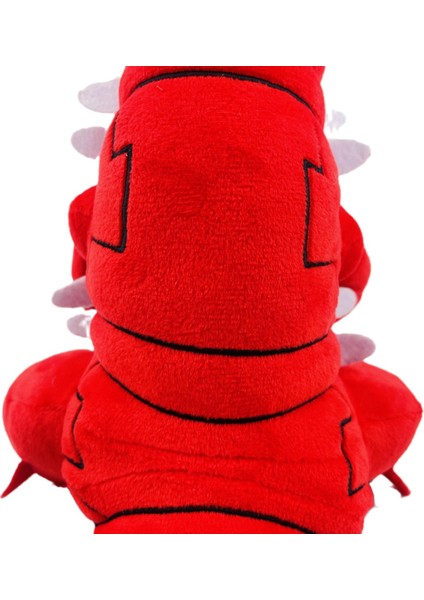Guladu Kral Ejderha Gulaton Dinozor Peluş Bebek (Yurt Dışından)
